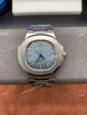 3K Factory Patek Philippe Nautilus 5711 Blue Dial Watch Super Clone (6)_th.jpg
